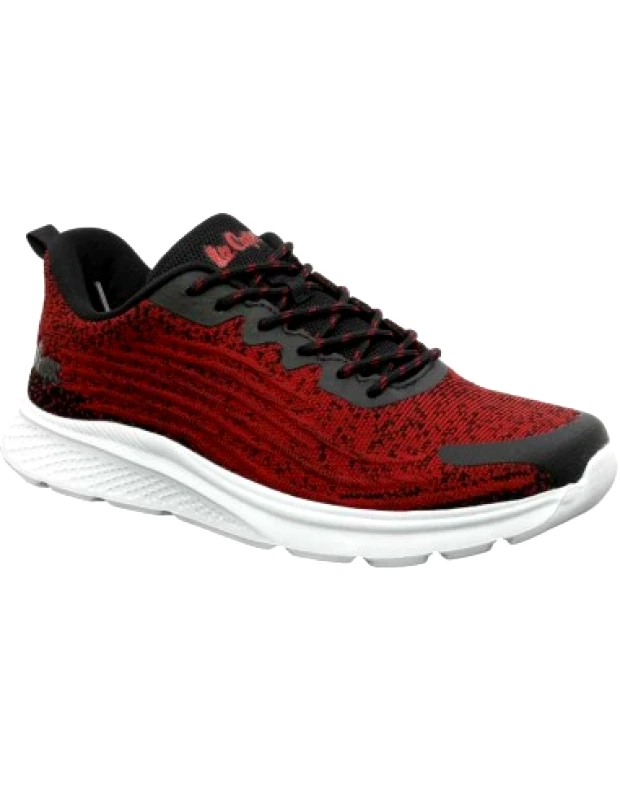 Lee cooper Lee Cooper Ανδρικά Sneakers Κόκκινα LCW-22-32-1228M