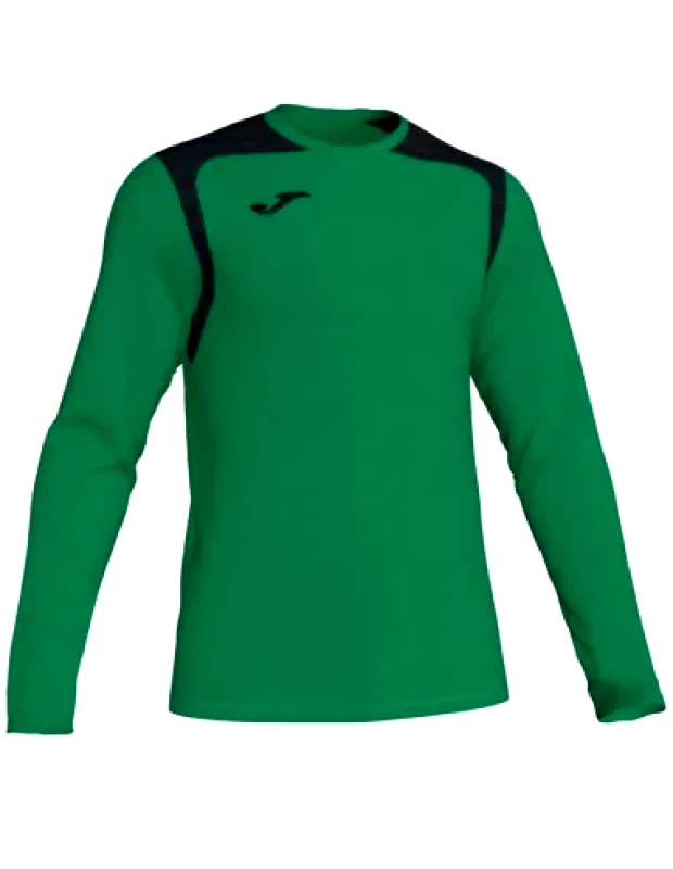 Joma Joma Ανδρικό T-shirt Κοντομάνικο Πράσινο 101375.451