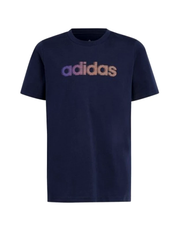 adidas performance Adidas Παιδικό T-shirt Μπλε IB9139