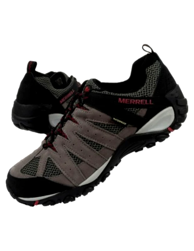 Merrell Accentor 2 Vent M J036201 trekking shoes φωτογραφία
