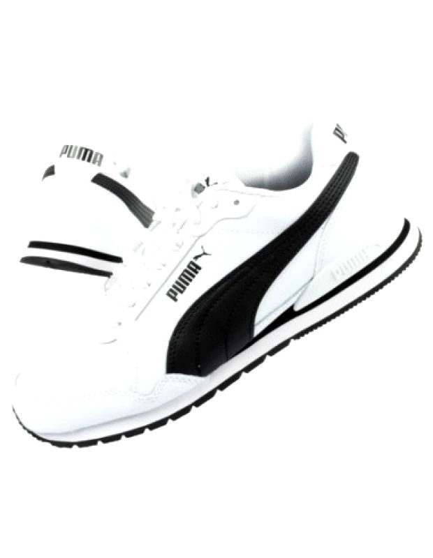 Puma Puma St Runner V3 Sneakers Λευκά 384855-09