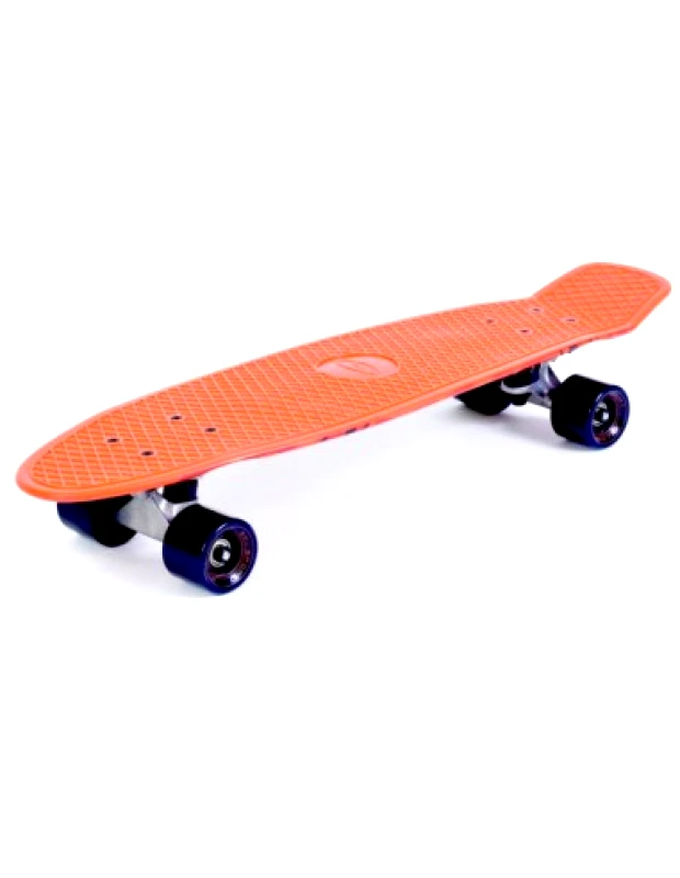 Smj SMJ Sport California UT-2808 7.5" Complete Penny Board Πορτοκαλί