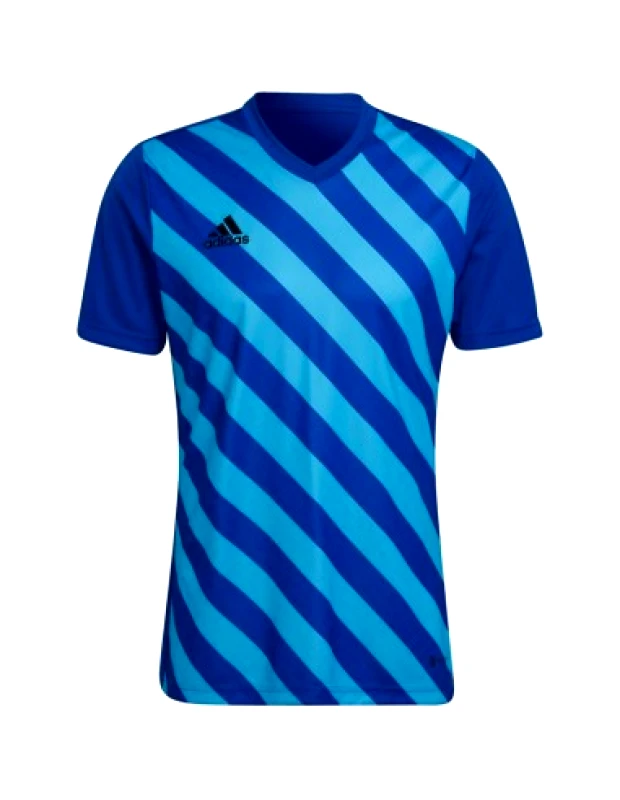 adidas performance Adidas Entrada 22 HF0116 Ανδρική Φανέλα Ποδοσφαίρου