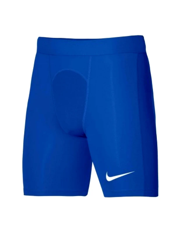 Nike Nike Pro Strike DH8128-463 Ανδρικό Αθλητικό Κολάν Κοντό Μαύρο