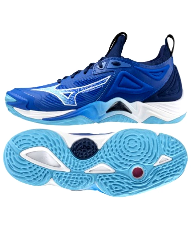 Mizuno Mizuno WAVE MOMENTUM 3 V1GA231201 shoes