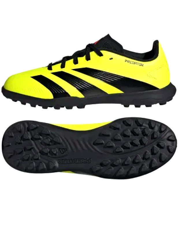 adidas performance Adidas Predator League L Jr TF IG5444 shoes