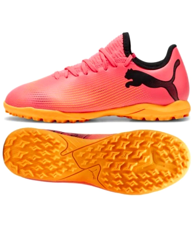 Puma Puma Future 7 Play TT Jr 10773703 shoes