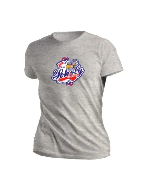 Select Sport Παιδικό T-shirt SREBSOK-GRY3