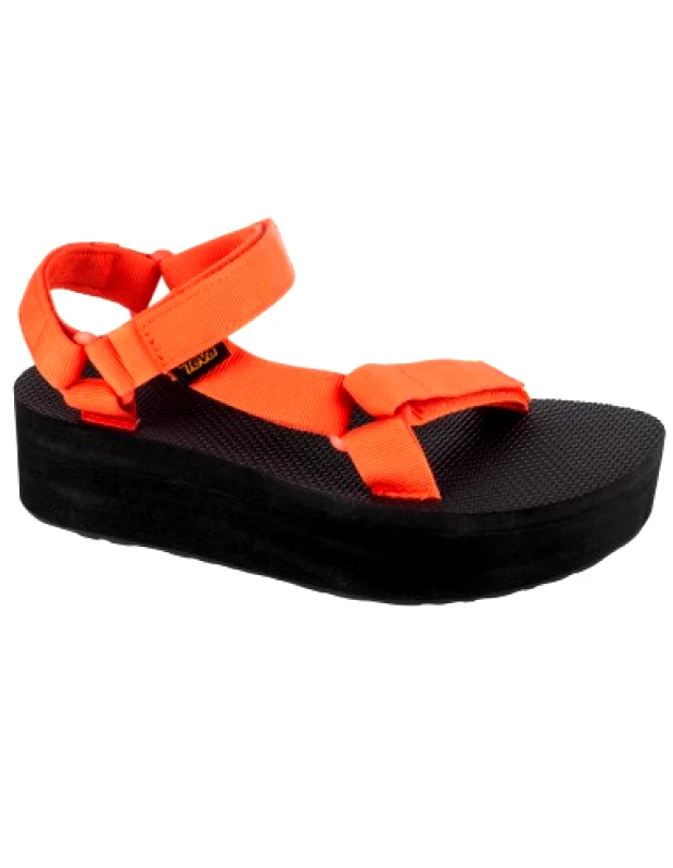Teva Teva W Flatform Universal Sandals 1008844TGLY