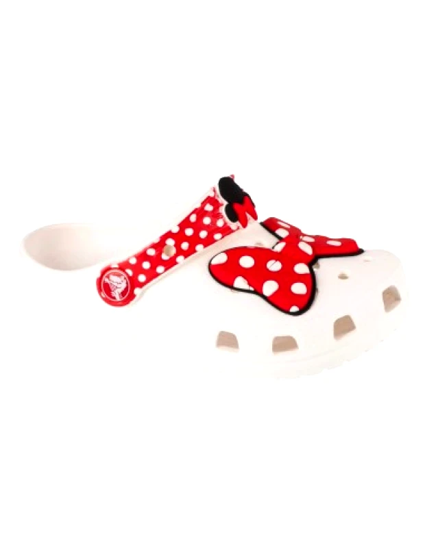 Crocs Crocs Classic Disney Minnie Mouse Clog 208710119