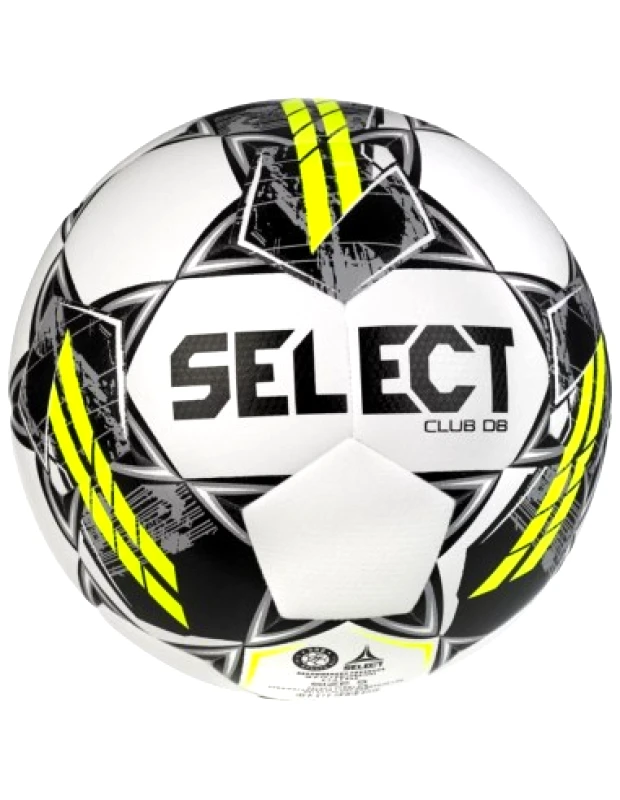 Select Select Club DB FIFA Basic Ball 120066
