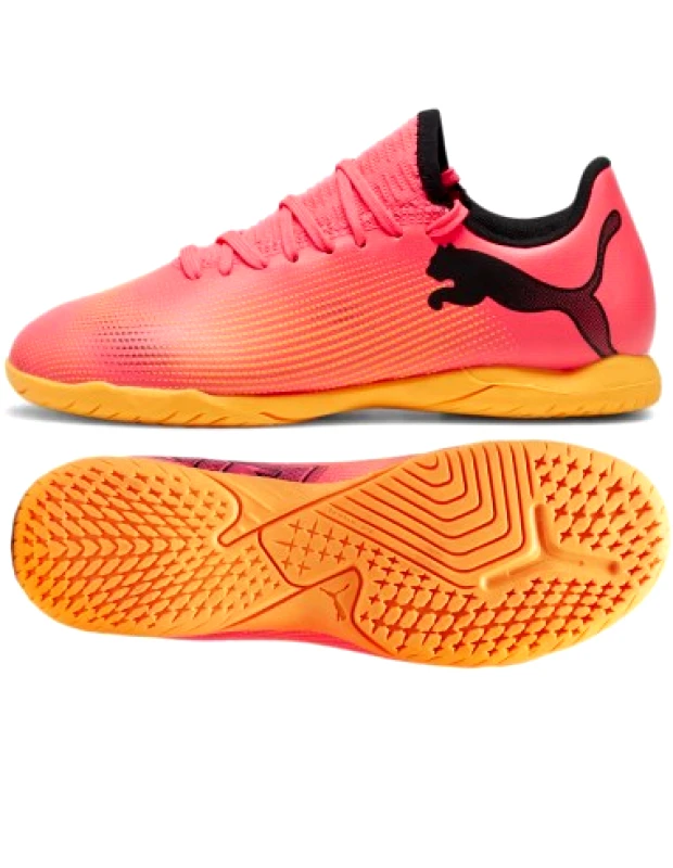 Puma Puma Future 7 Play IT Jr 10773903 shoes