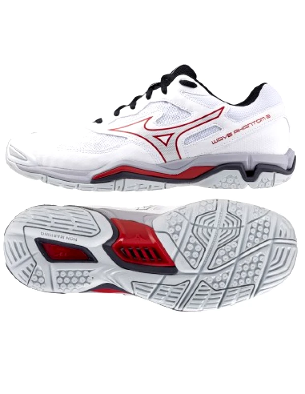 Mizuno Mizuno Wave Phantom 3 X1GA226096 shoes