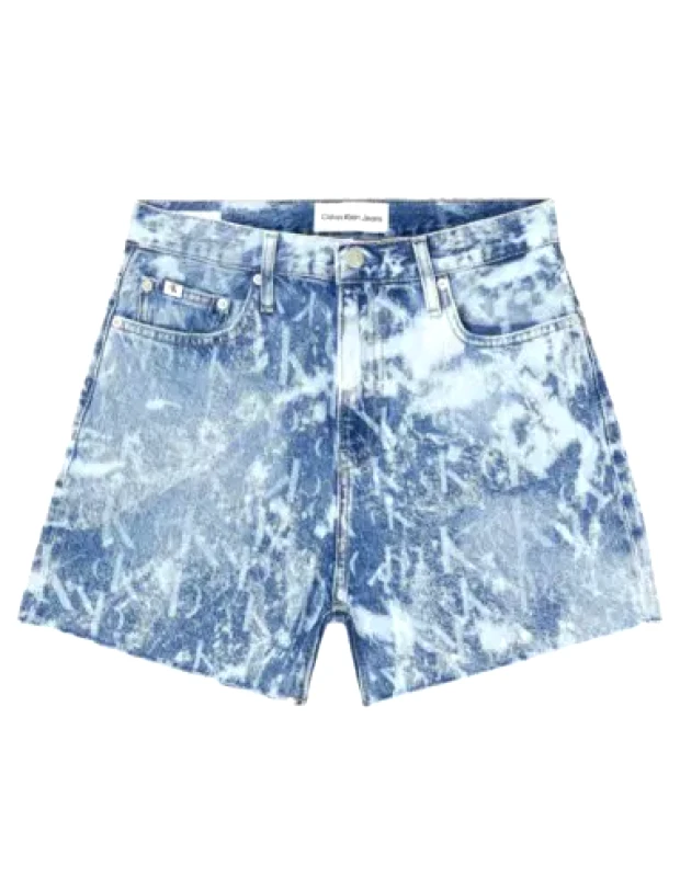 Calvin Klein Calvin Klein Jeans Regular W Shorts J20J220857