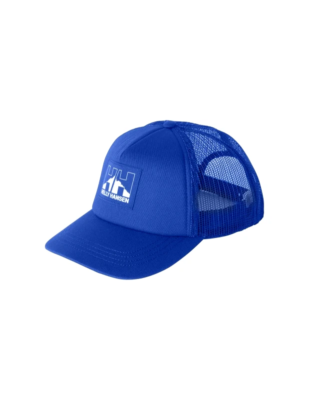 Helly hansen Helly Hansen HH Trucker Cap 67435 543
