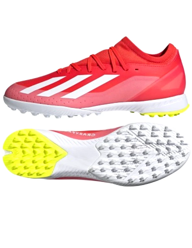 adidas performance Adidas X CRAZYFAST League TF IF0699 shoes