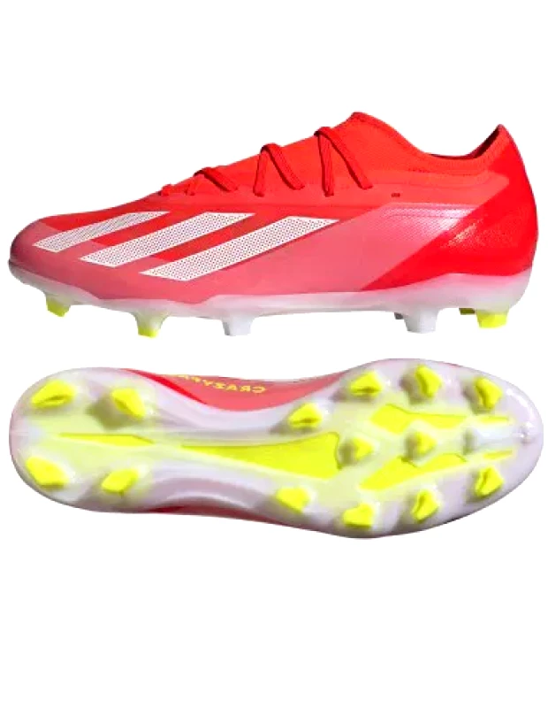 adidas performance adidas X CRAZYFAST Pro FG IG0600 shoes