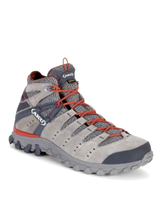 Aku Aku Alterra GORETEX M 713107 trekking shoes