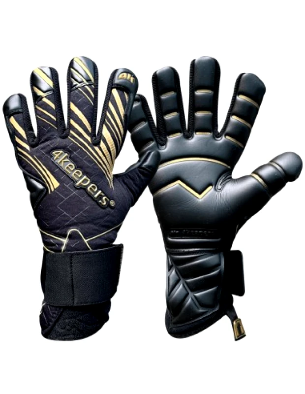 4keepers 4Keepers Soft Onyx Junior NC gloves S929245