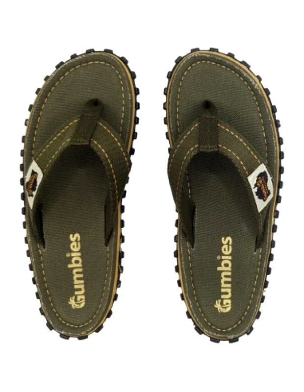 Gumbies Gumbies Islander FlipFlops M GUFFISL119 flipflops