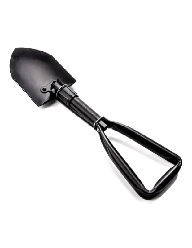 Meteor Meteor folding shovel 46 cm 16562
