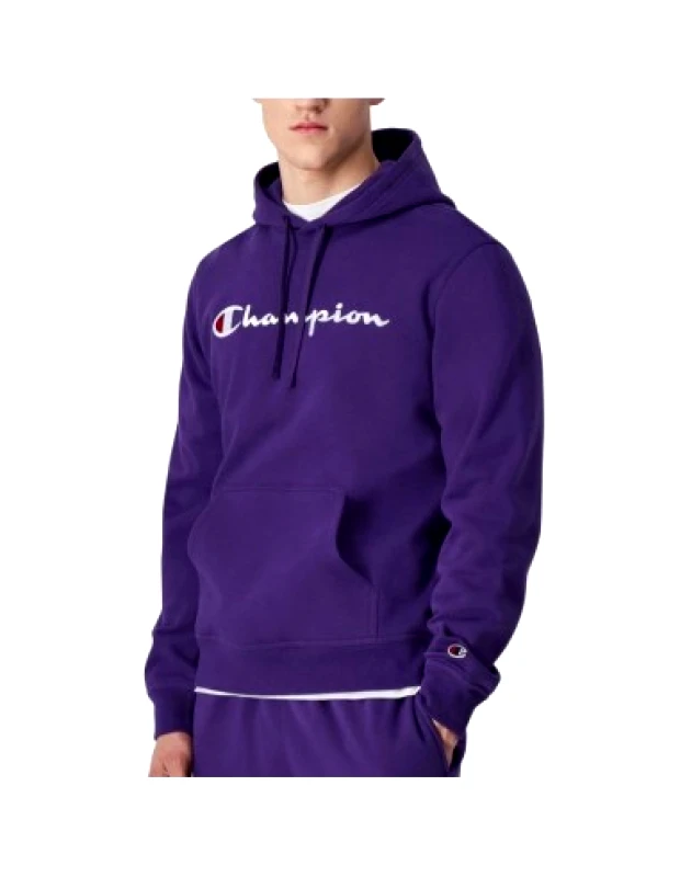 Champion Champion Hooded Sweatshirt M 220253VS025