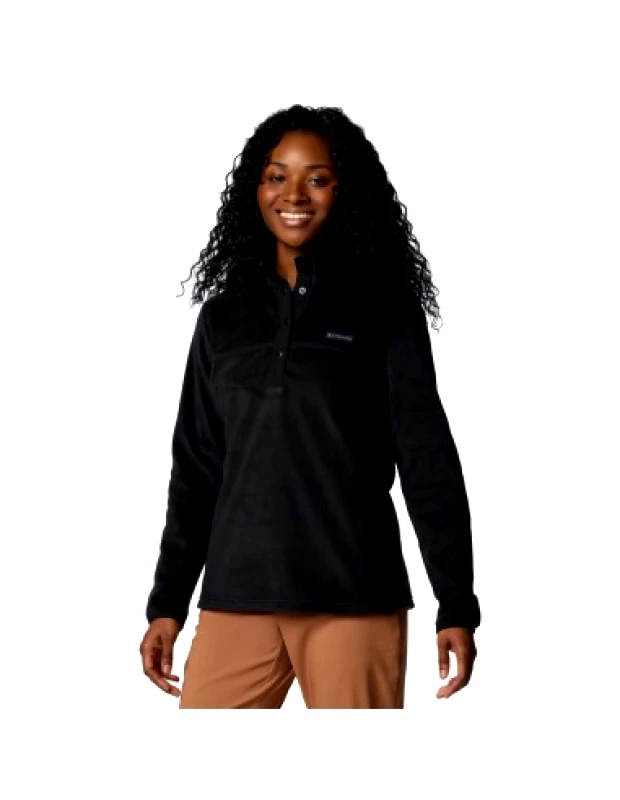 Columbia Columbia Benton Springs 12 Snap Pull Over II 2085651010
