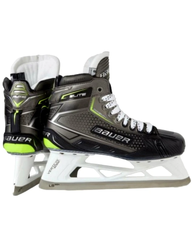 Bauer Elite '21 Sr M 1058732 goalie skates φωτογραφία