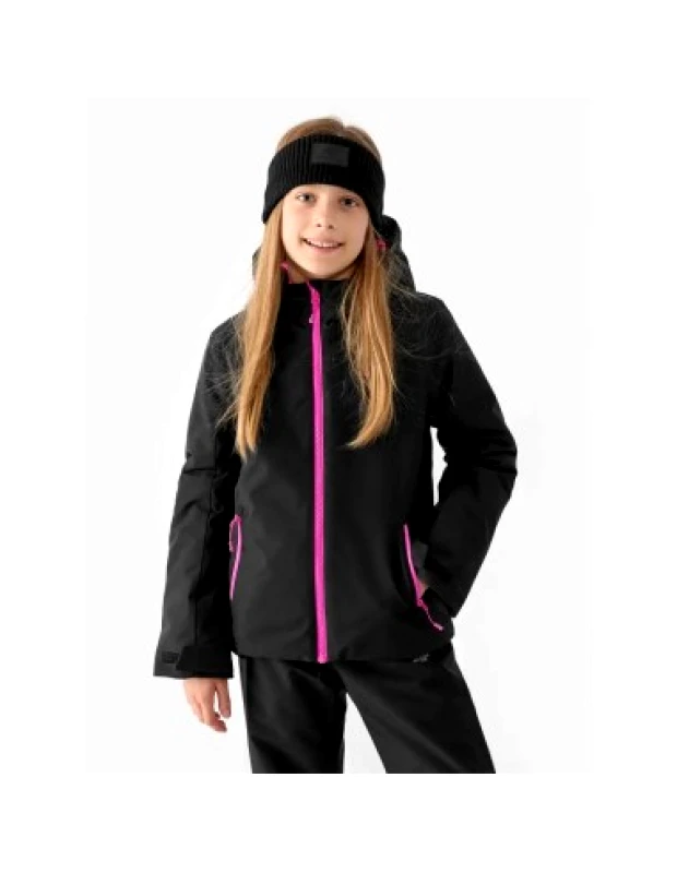4f Ski jacket 4F Jr 4FJWAW24TTJAF54120S