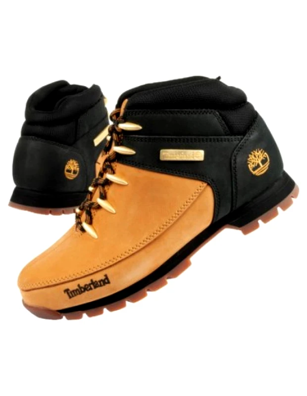Timberland Trekking shoes Timberland Euro Sprint M TB0A1NHJ