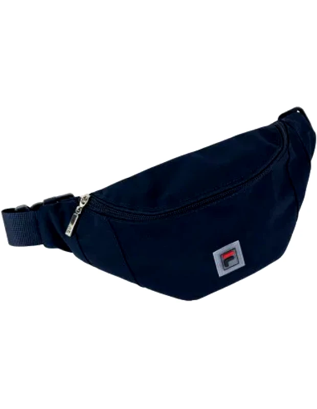 Fila Fila Bibione Ανδρικό Τσαντάκι Μέσης Μπλε FBK0002-50001