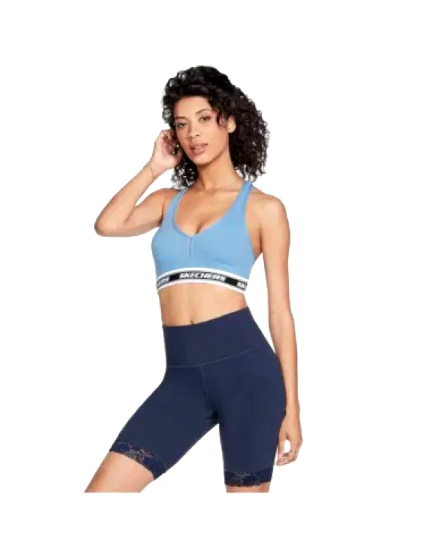 Skechers Skechers Go Walk Jacquard Bra W3BR90BLGY