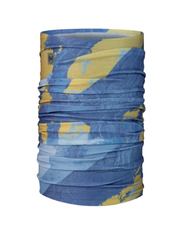 Buff Thermonet Tube 132775.555 Αθλητικό Περιλαίμιο Πολύχρωμο φωτογραφία