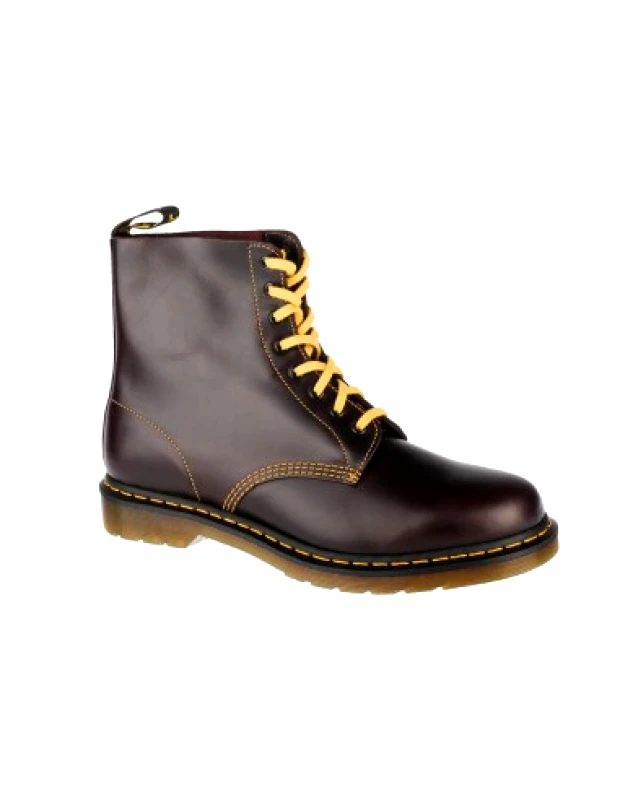 Dr. Martens Dr. Martens 1460 Pascal Δερμάτινα Καφέ Ανδρικά Αρβυλάκια 26243601