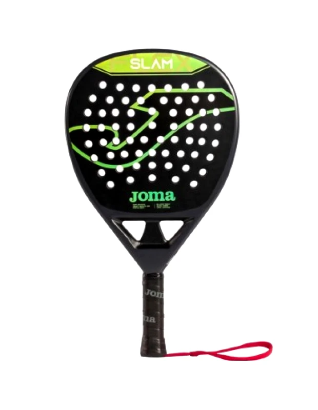 Joma Joma Slam 401186.154 Ρακέτα Padel Ενηλίκων