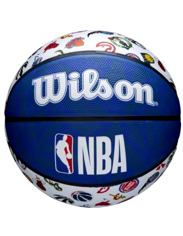 Wilson Wilson NBA All Team Μπάλα Μπάσκετ Outdoor WTB1301XBNBA