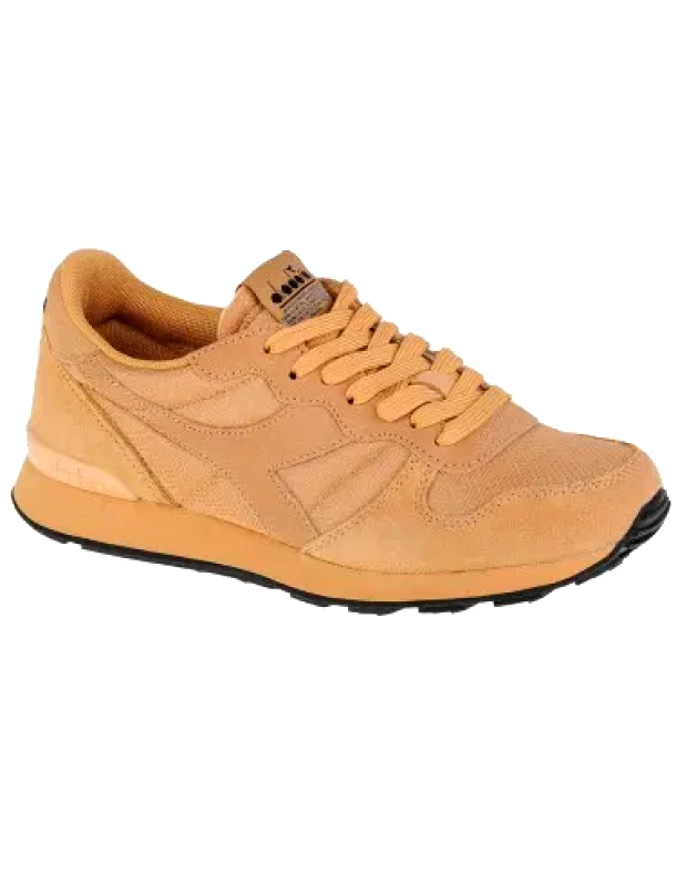 Diadora Diadora Camaro Manifesto Γυναικεία Sneakers Μπεζ 178561-25140