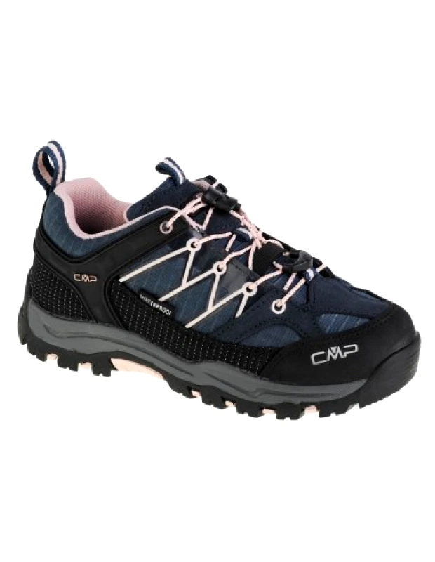 CMP CMP Rigel Low Kids 3Q54554-54UG