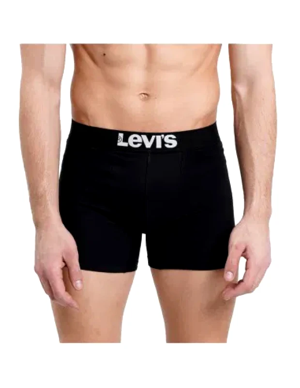 Levi's Levi"s Ανδρικά Μποξεράκια Πολύχρωμα με Σχέδια 2Pack 37149-0706