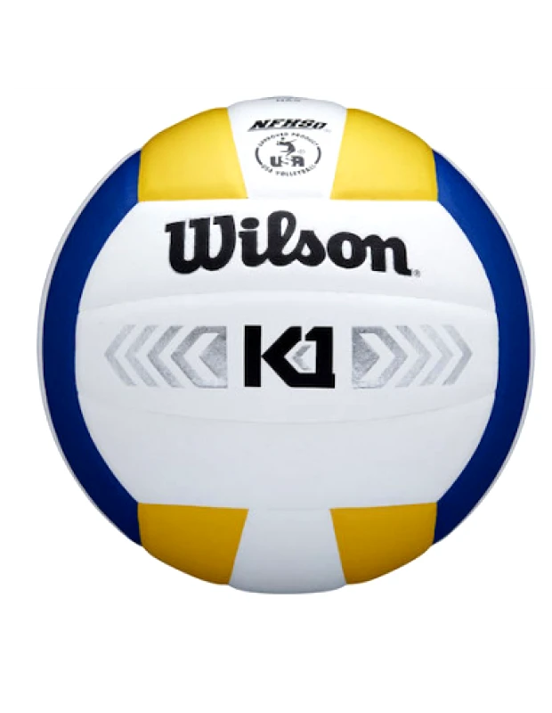 Wilson Wilson K1 WTH1895B2XB Μπάλα Βόλεϊ Indoor Νο.5