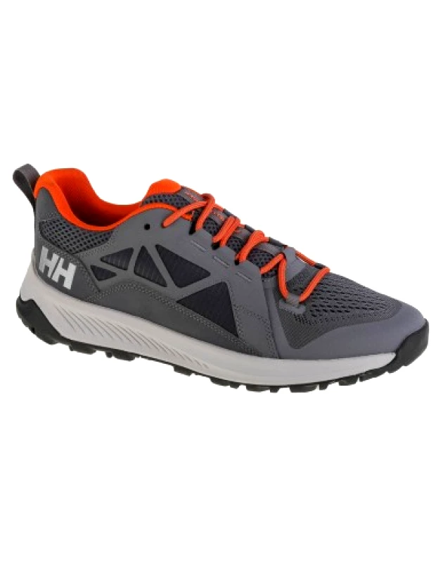 Helly hansen Helly Hansen Gobi Aps Ανδρικά Sneakers Γκρι 11682-970
