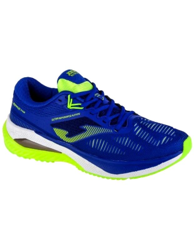 Joma Joma Hispalis RHISPW2205 Ανδρικά Αθλητικά Παπούτσια Running Μπλε