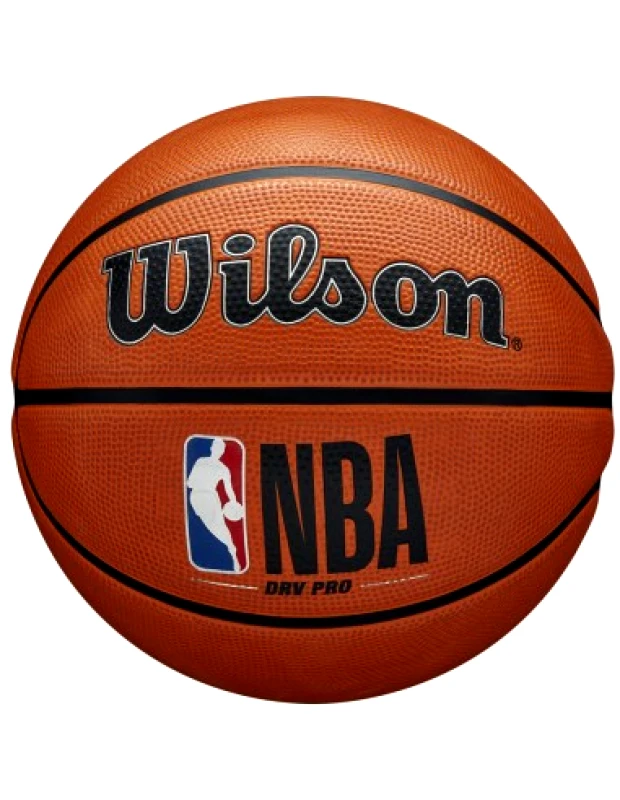 Wilson Wilson NBA DRV Pro Μπάλα Μπάσκετ Outdoor WTB9100XB