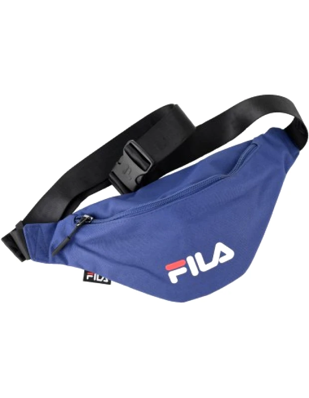 Fila Fila Ανδρικό Τσαντάκι Μέσης Navy Μπλε FBU0045-50001