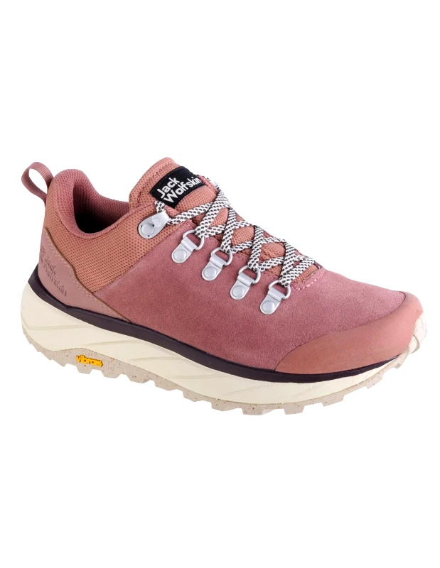Jack Wolfskin Jack Wolfskin Terraventure Urban Low W 40553912243