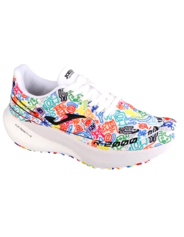 Joma Joma Ανδρικά Sneakers Πολύχρωμα RR200W2302