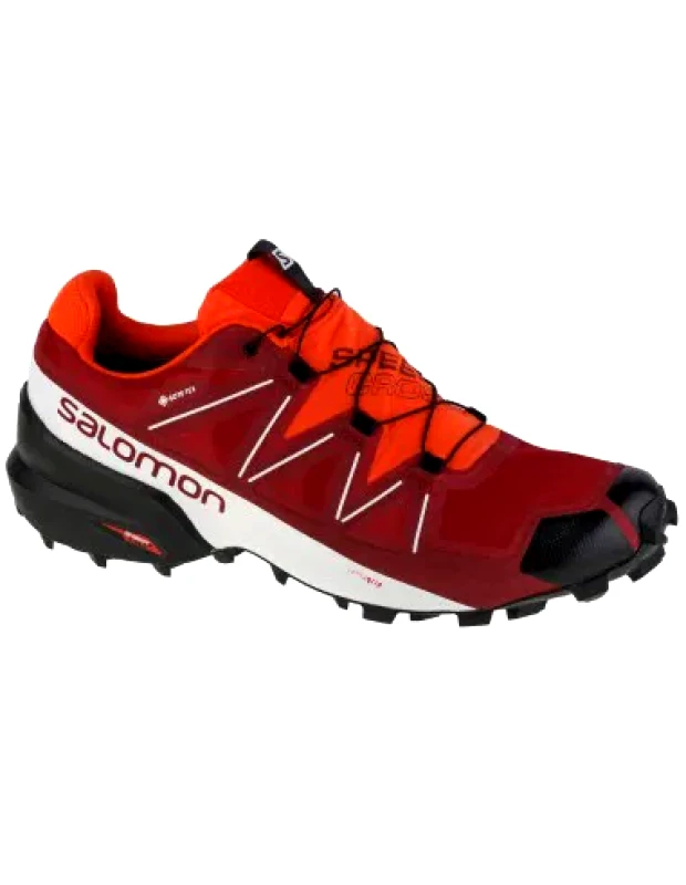 Salomon Salomon Speedcross 5 GTX 416125