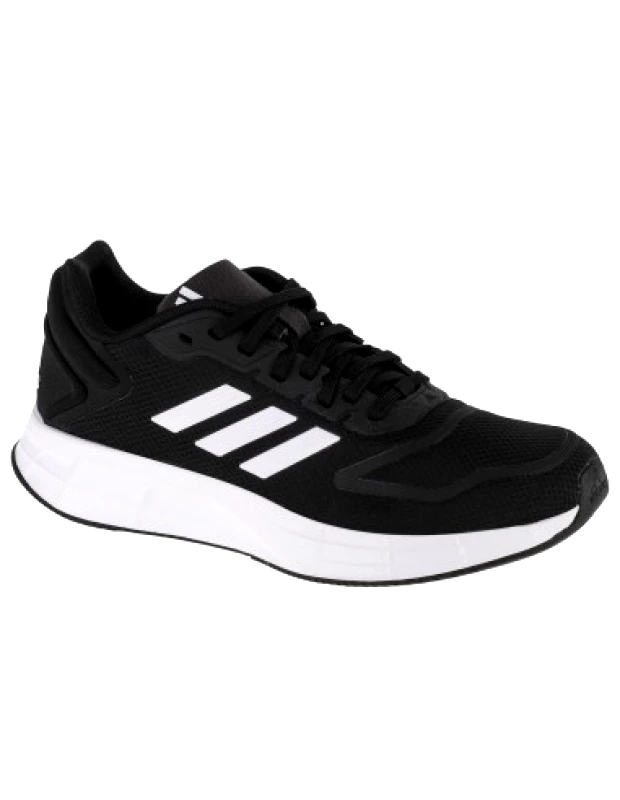 Adidas Duramo 10 GX0709 Γυναικεία Αθλητικά Παπούτσια Running Core Black / Cloud White φωτογραφία