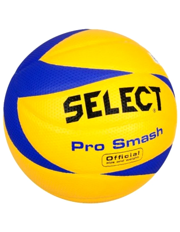 Select Select Sport Smash Pro Μπάλα Βόλεϊ Indoor Νο.5
