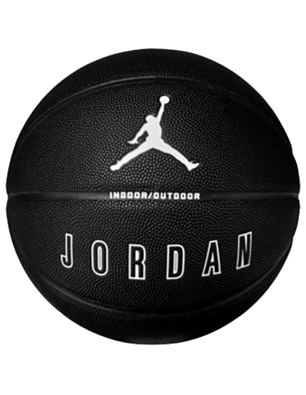 Jordan Jordan Ultimate 20 Graphic Μπάλα Μπάσκετ Indoor/Outdoor J.100.8257-069